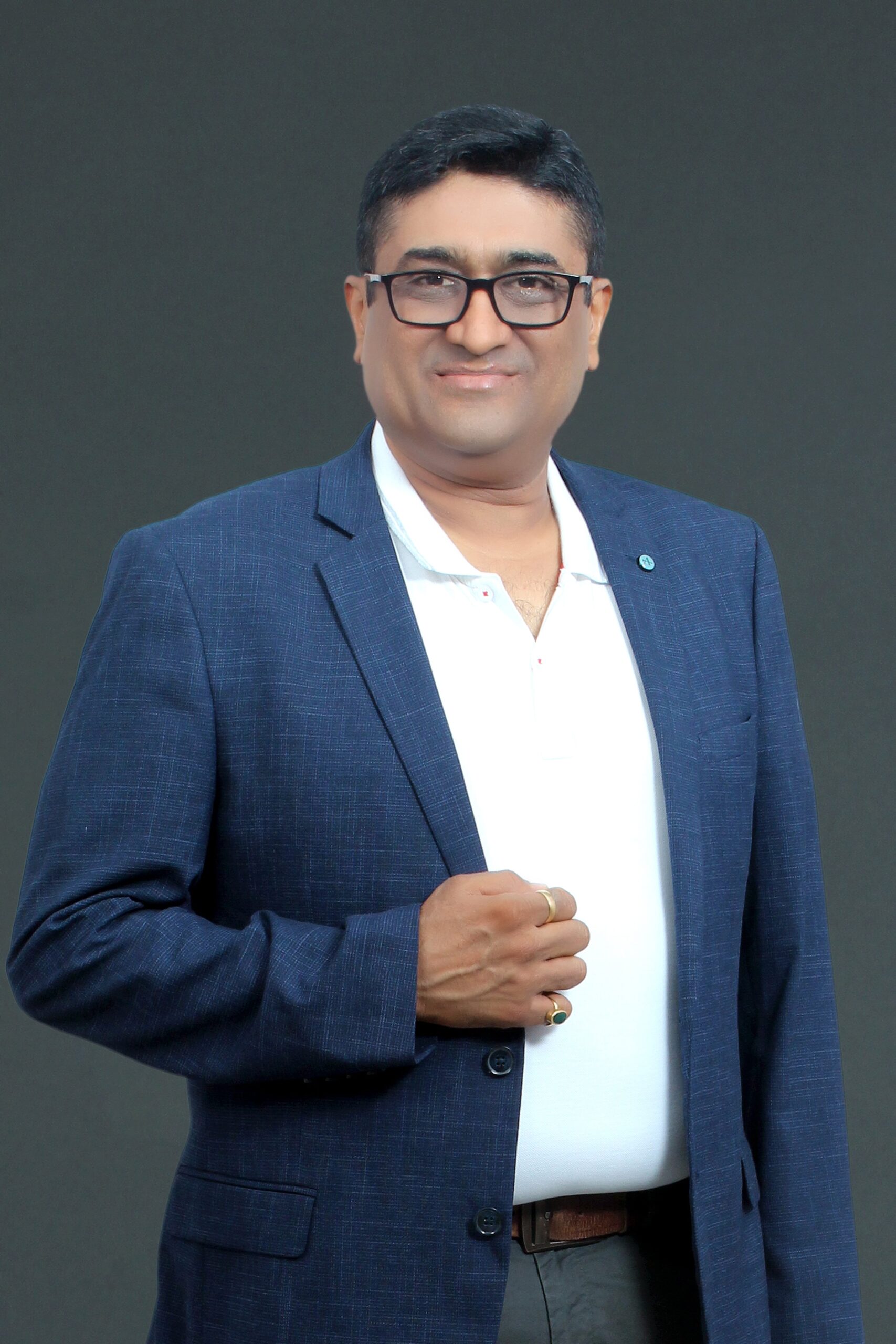 Mukesh Bansal