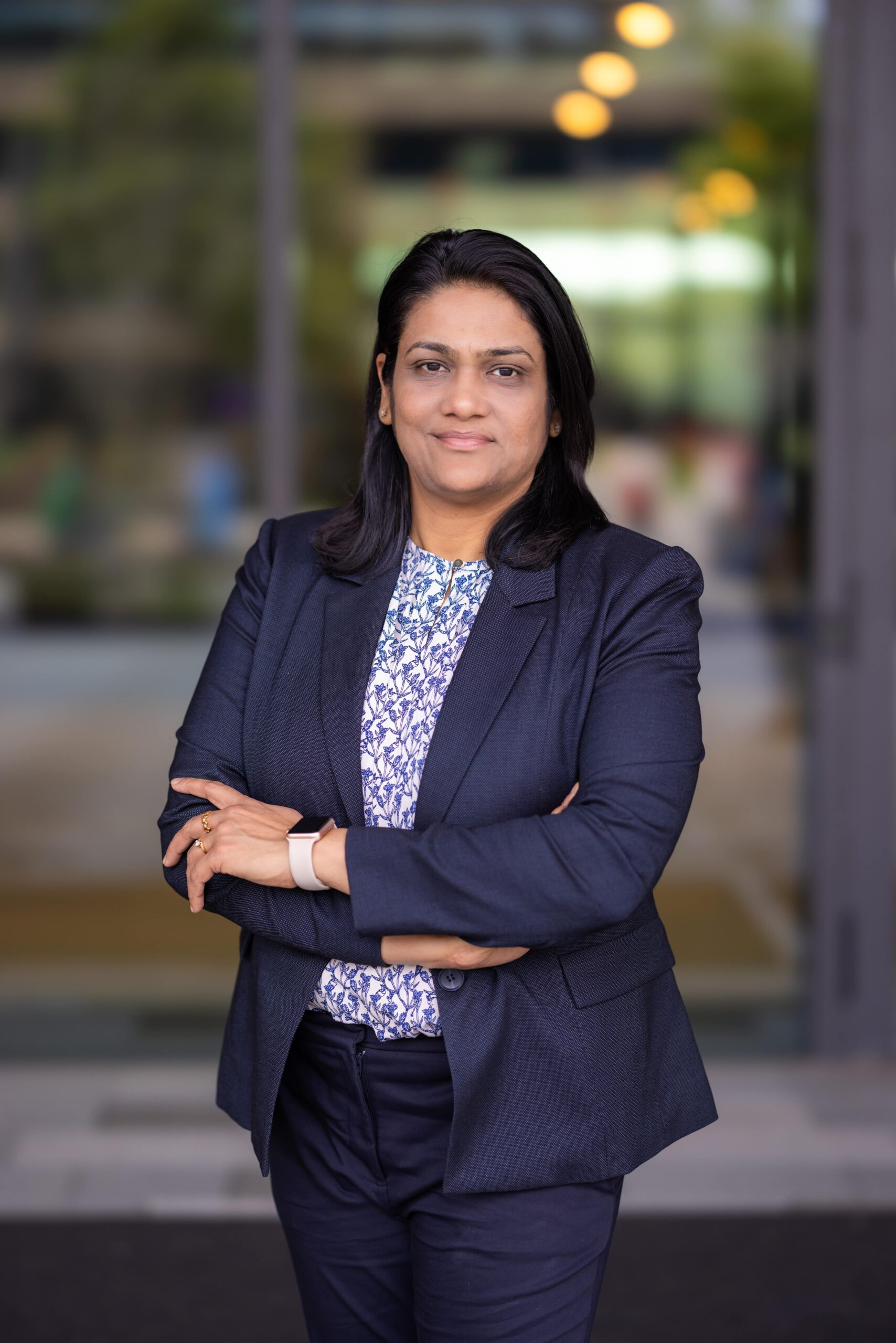 Nidhi Bansal Director and Principal Migration Agent