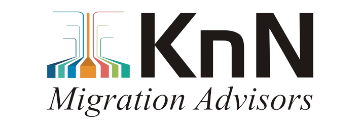 KnN Migration Advisors logo